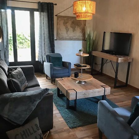 Marina 2 Daire Narbonne Dış mekan fotoğraf