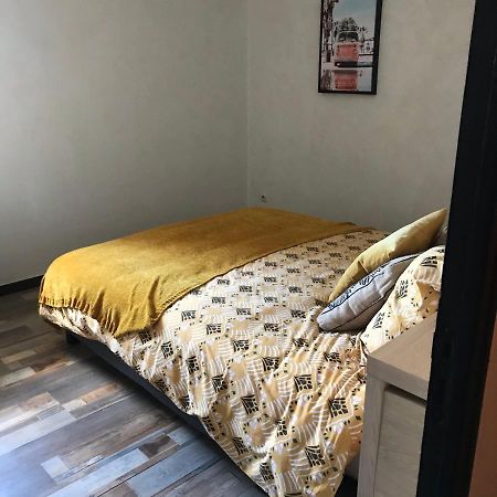 Marina 2 Daire Narbonne Dış mekan fotoğraf