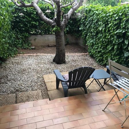 Marina 2 Daire Narbonne Dış mekan fotoğraf